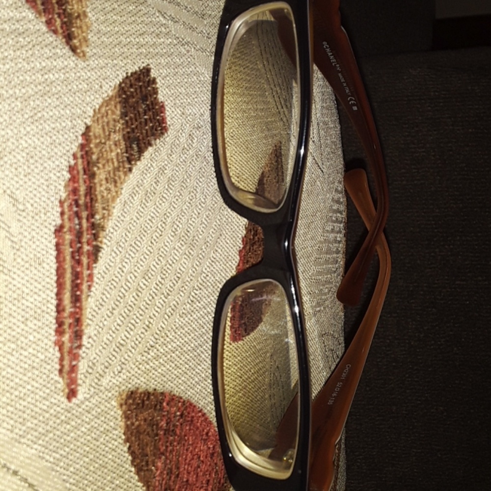 Chanel Eyewear
